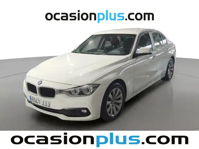 BMW Serie 3
