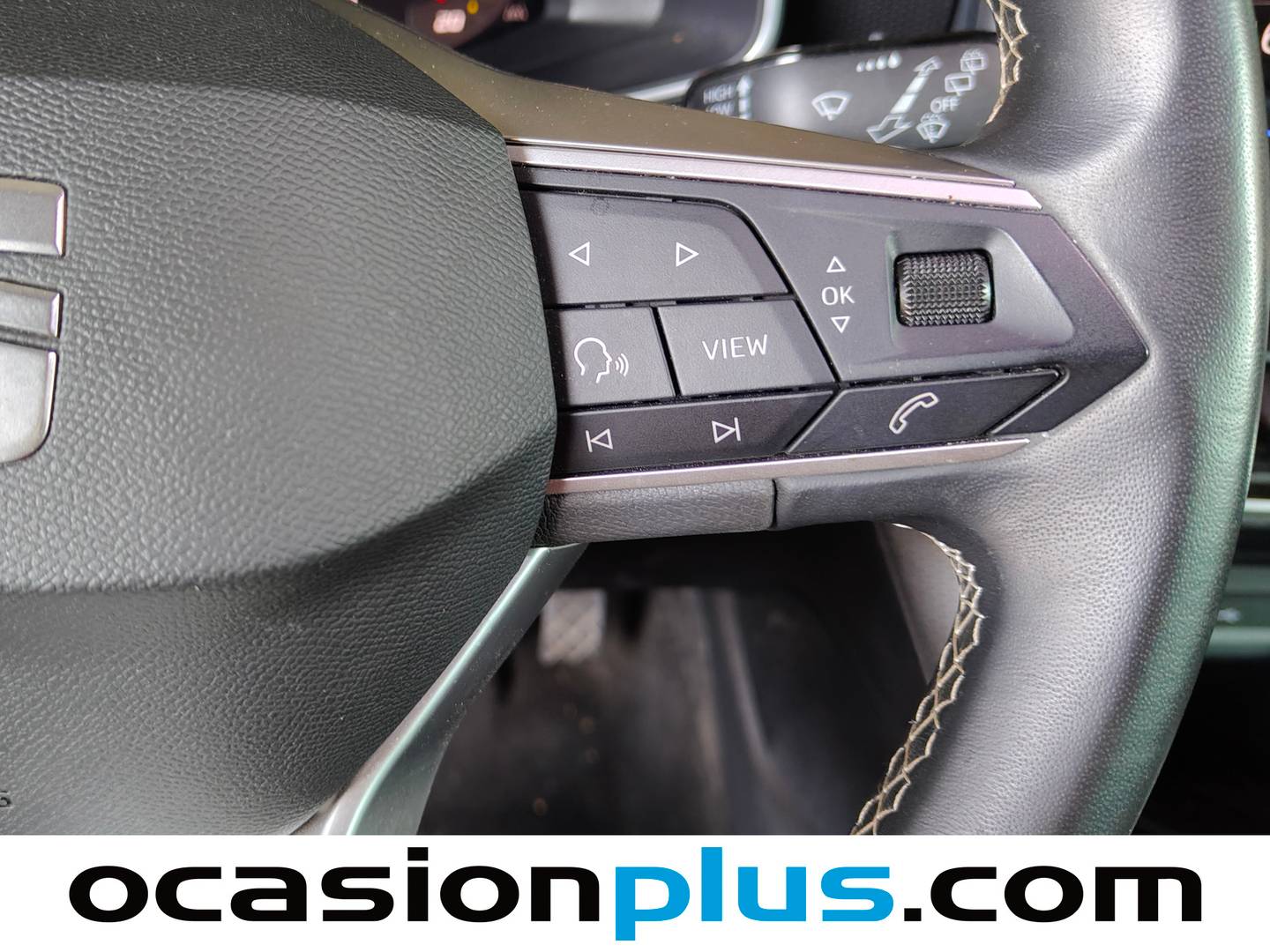 Seat León Seat León 2.0 TDI S&S Style XL (116 CV) de ocasión