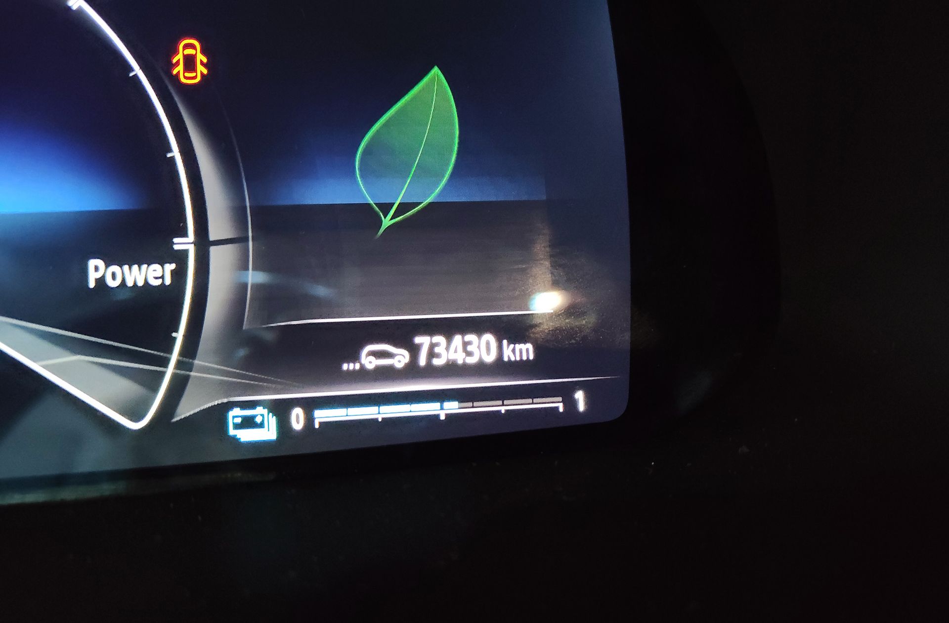 Renault Arkana Zen E-Tech Híbrido - foto 11