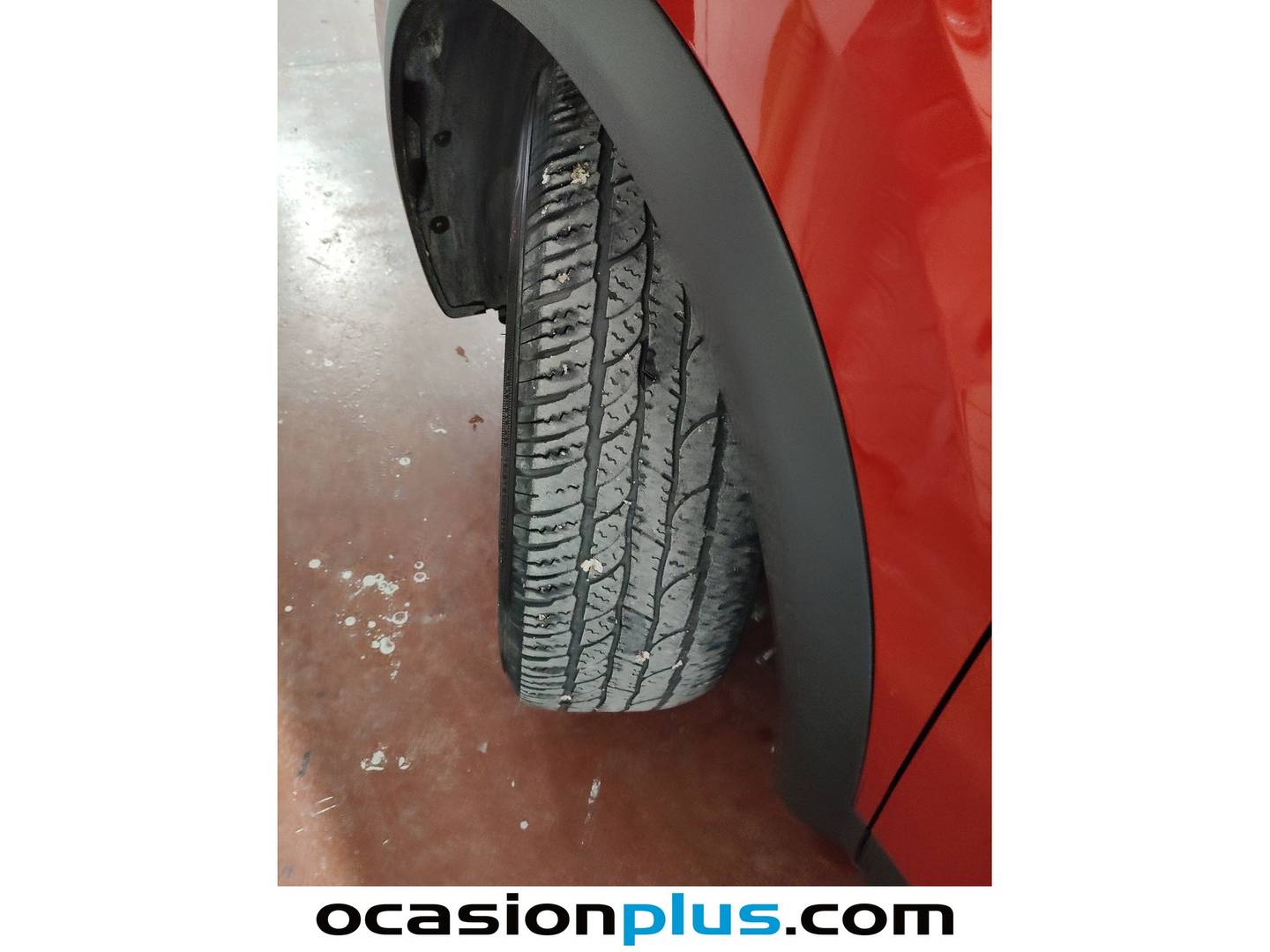 Renault Captur Renault Captur Zen TCe (90 CV) de segunda mano