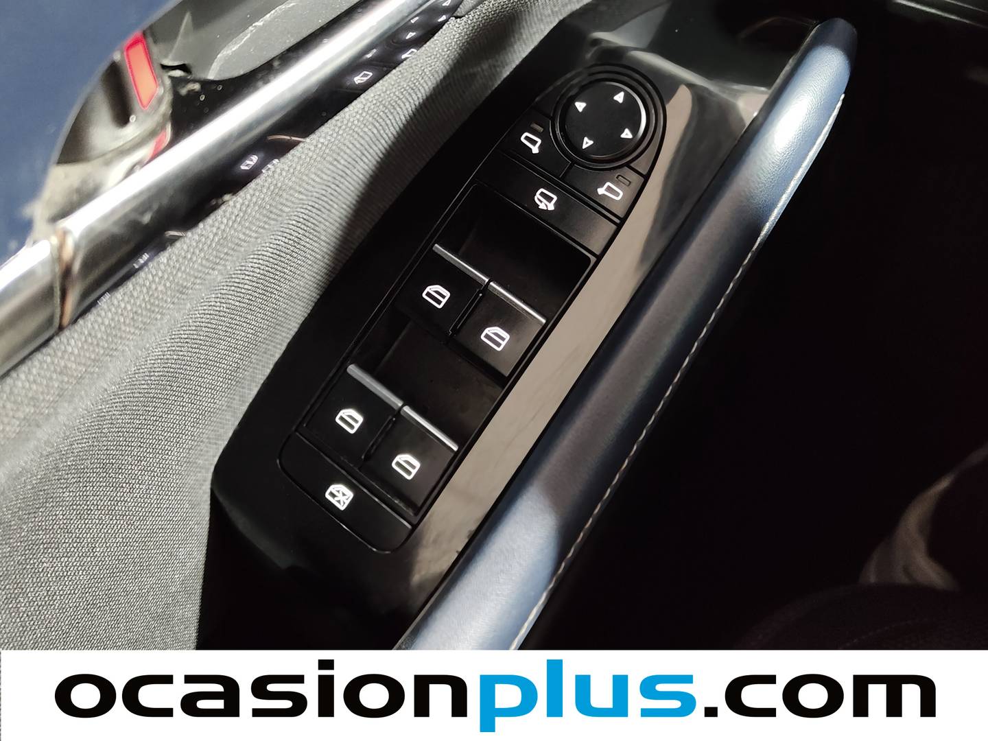 Mazda CX-30 Mazda CX-30 2.0 Skyactiv-X Evolution 2WD AT (180 CV) de ocasión