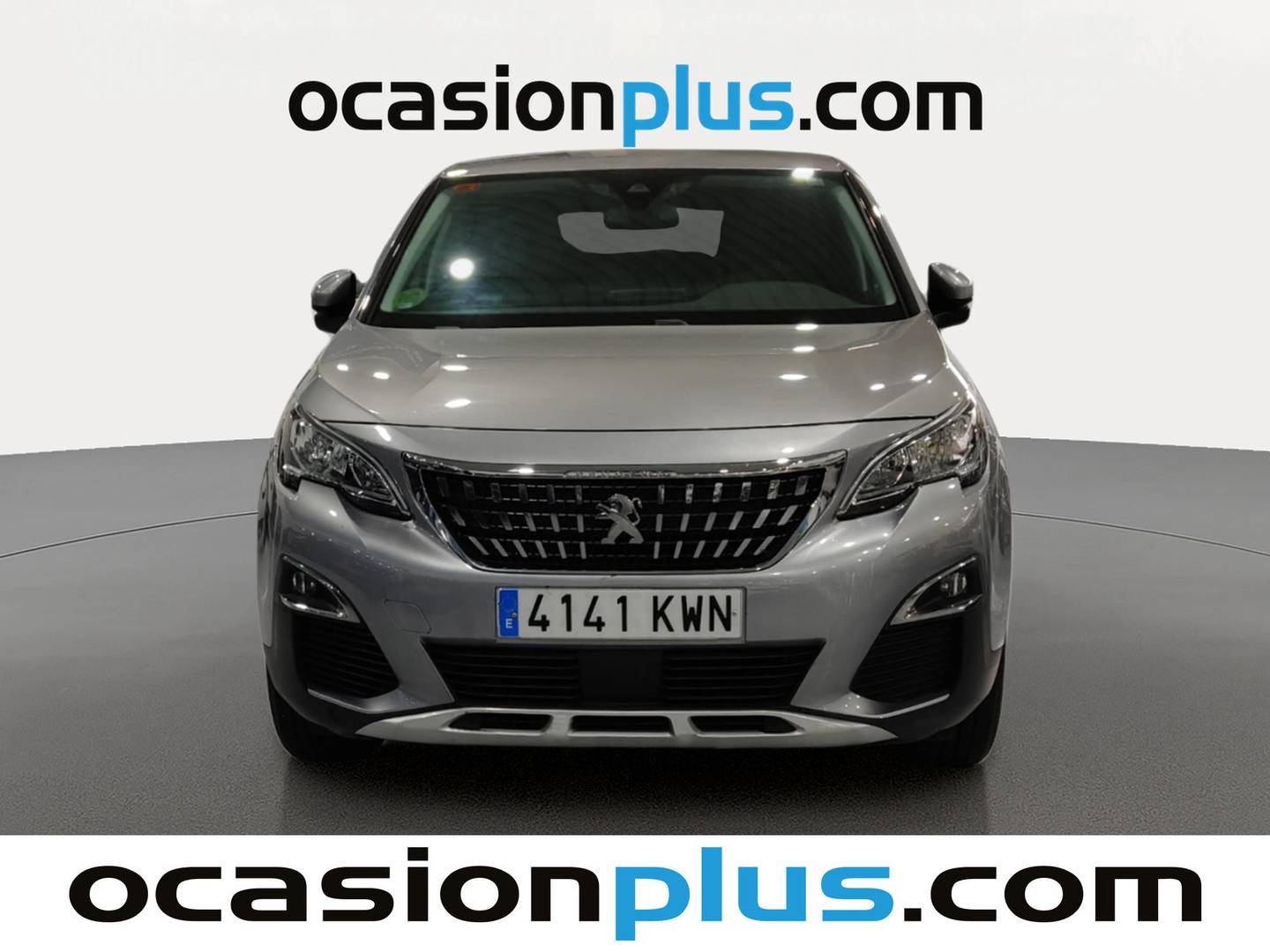 Peugeot 3008 Peugeot 3008 PureTech 130 Allure EAT8 (130 CV) km 0