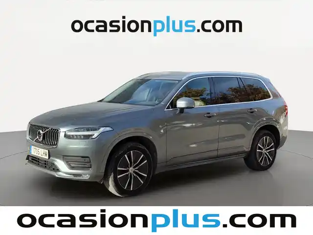 Volvo XC90 B5 D Business Plus AWD Auto (235 CV) de segunda mano