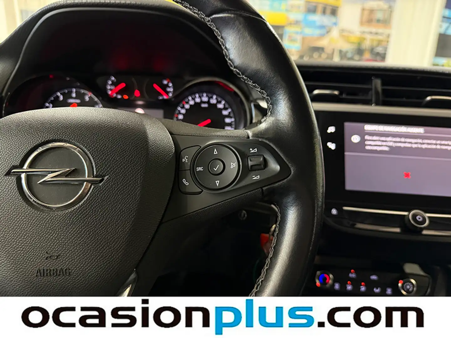 Foto Opel Corsa Opel Corsa 1.2 XEL S&S Edition (75 CV)