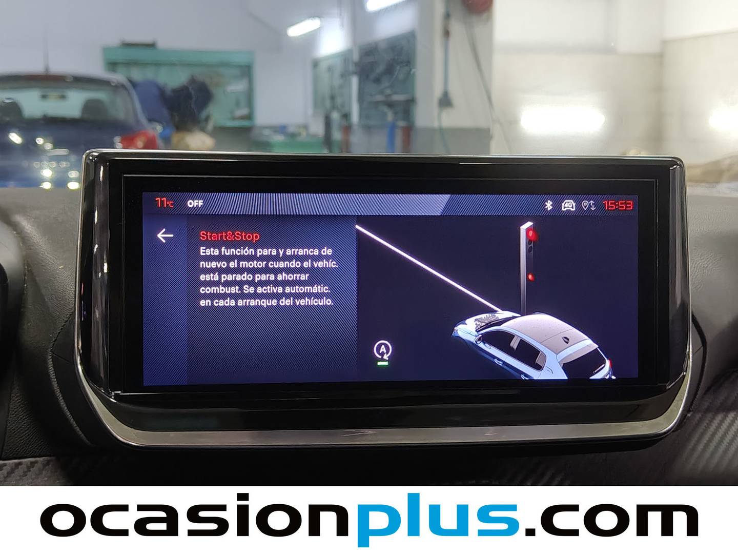 Foto Peugeot 208 Peugeot 208 PureTech 100 Allure (100 CV)