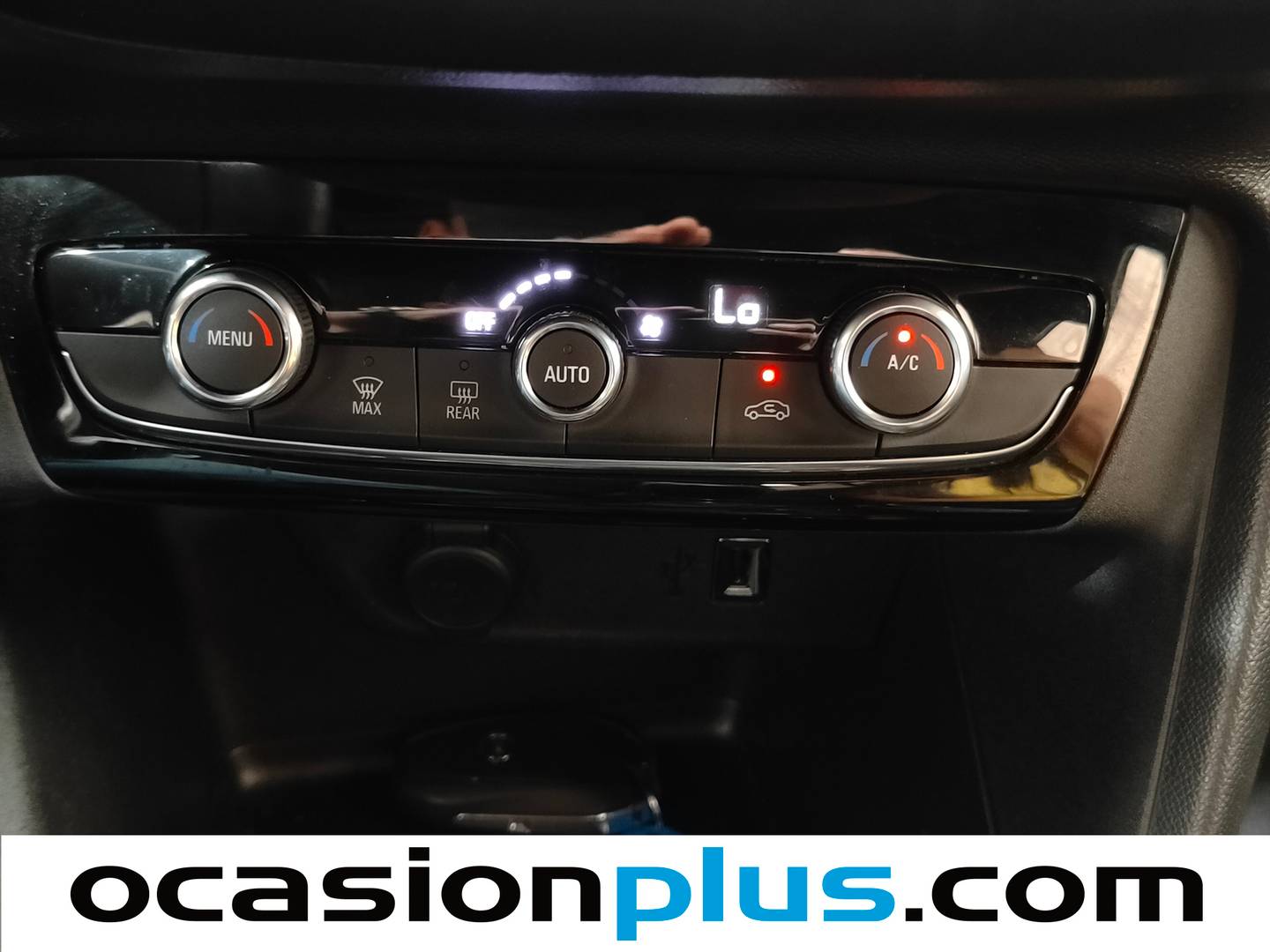 Opel Corsa Opel Corsa 1.2 Turbo XHL GS-Line (100 CV) gasolina