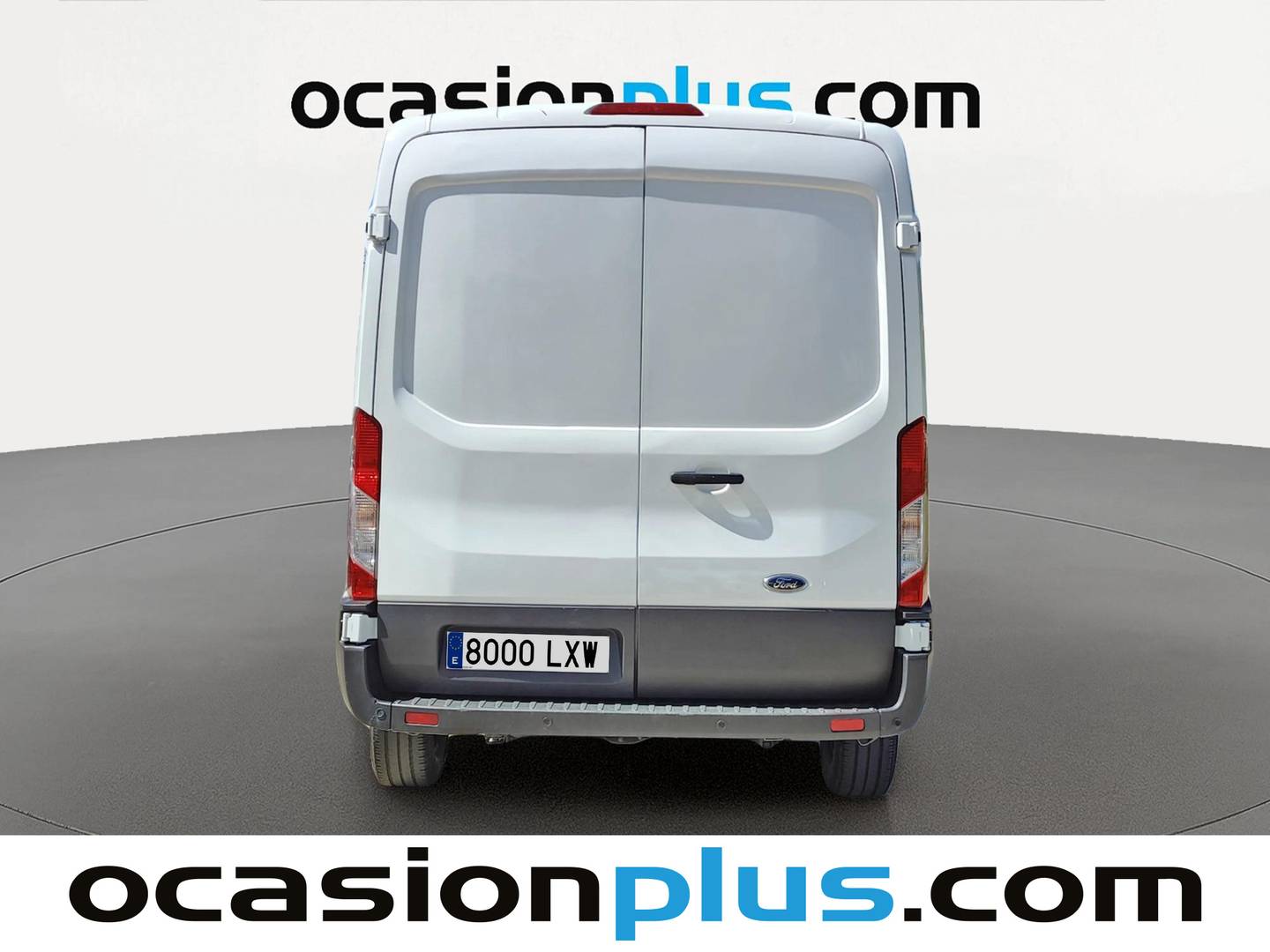 Ford Transit Ford Transit Furgon 350 L3H2 Trend RWD (130 CV) barato