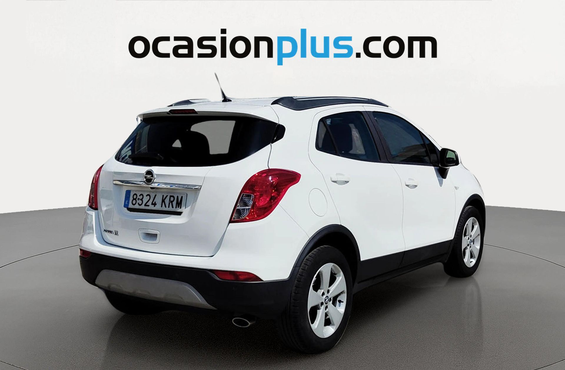 Opel Mokka 1.4 Turbo GLP Selective 4x2 - foto 4