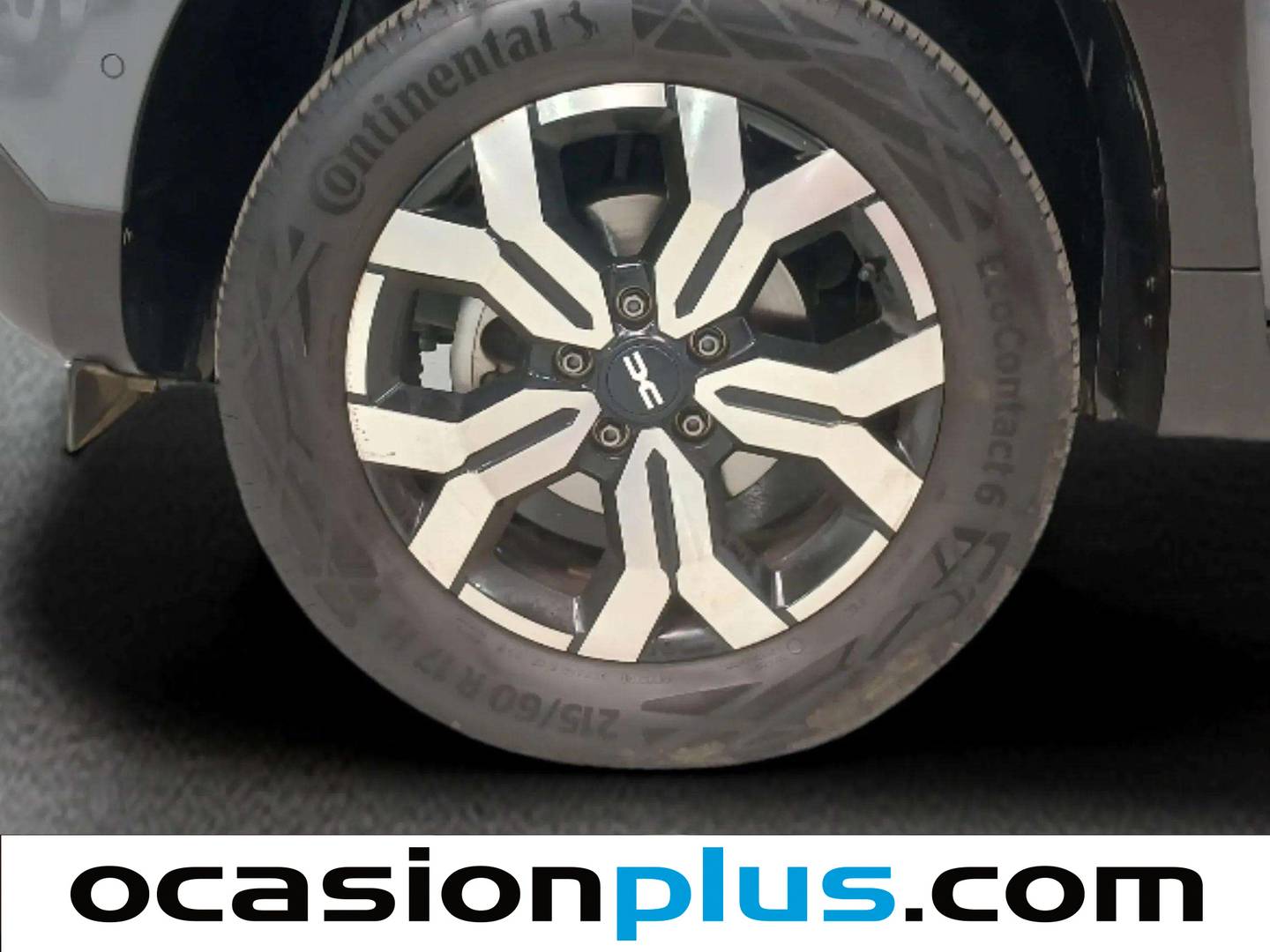 Dacia Duster Dacia Duster Journey Go TCE (130 CV) 4x2 de segunda mano