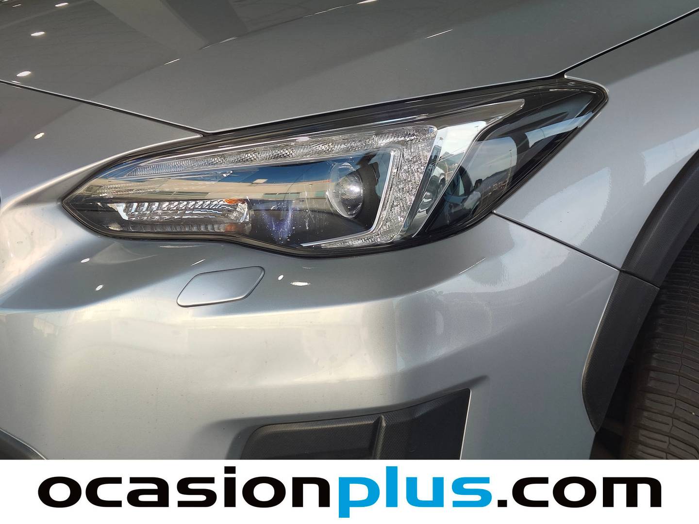 Accesorios del Subaru XV Subaru XV 2.0i Sport Plus CVT Lineartronic (156 CV)