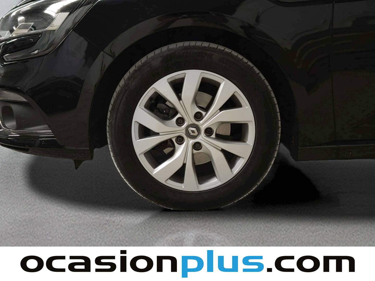 Renault Mégane Renault Megane Limited TCe (115 CV) de ocasión