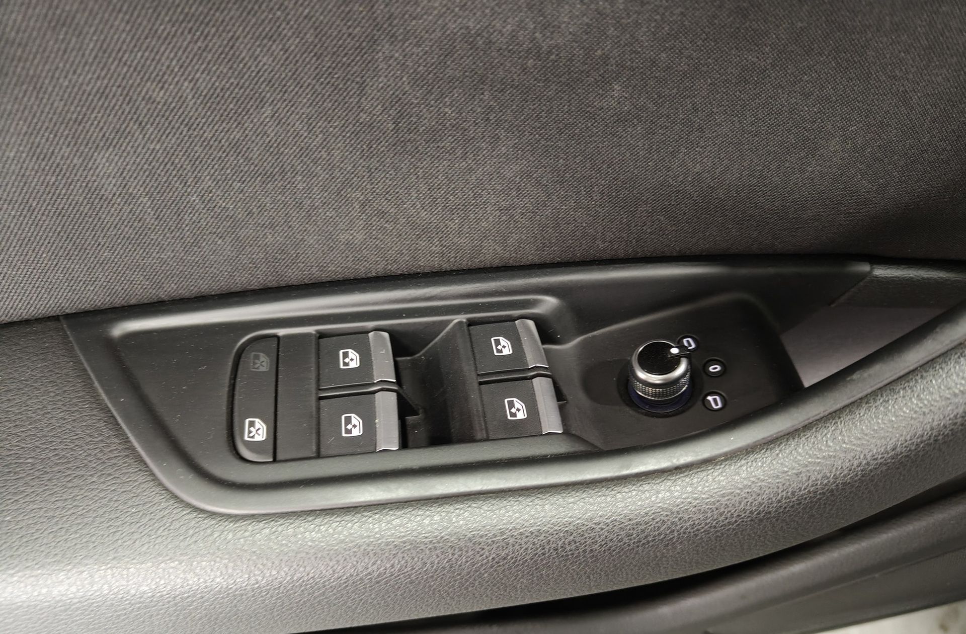 Audi A4 Advanced edition 2.0 TDI S tronic - foto 34