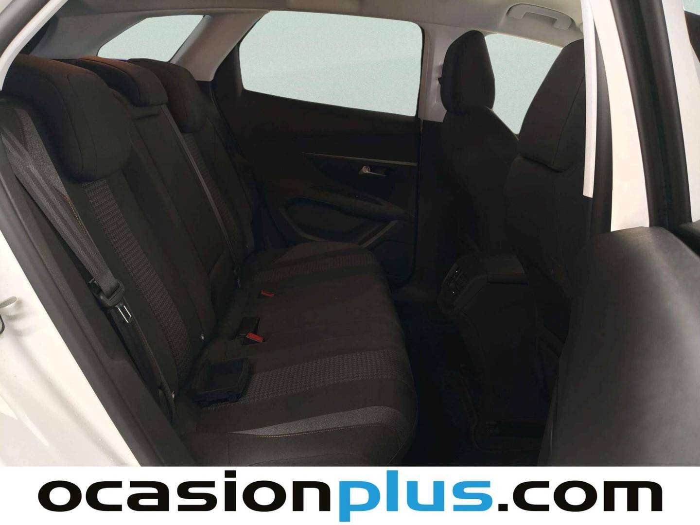 Peugeot 3008 Peugeot 3008 BlueHDi 130 S&S Active (130 CV) al mejor precio