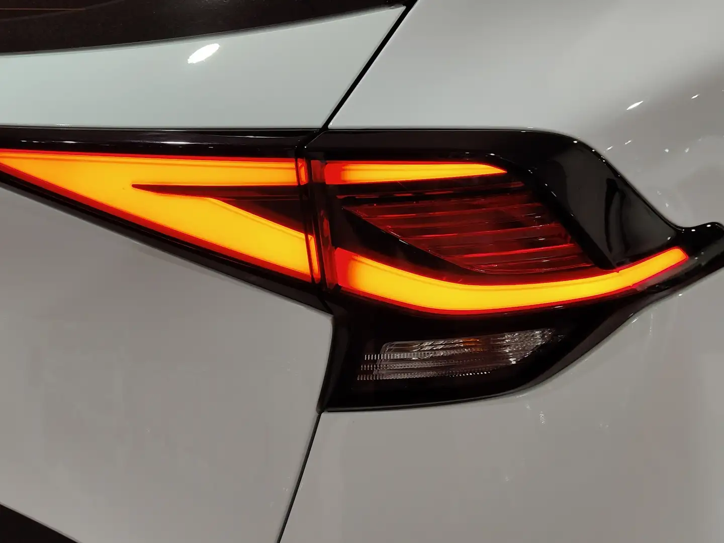 Foto KIA Sportage Kia Sportage 1.6 T-GDi Concept 4X2 (150 CV)