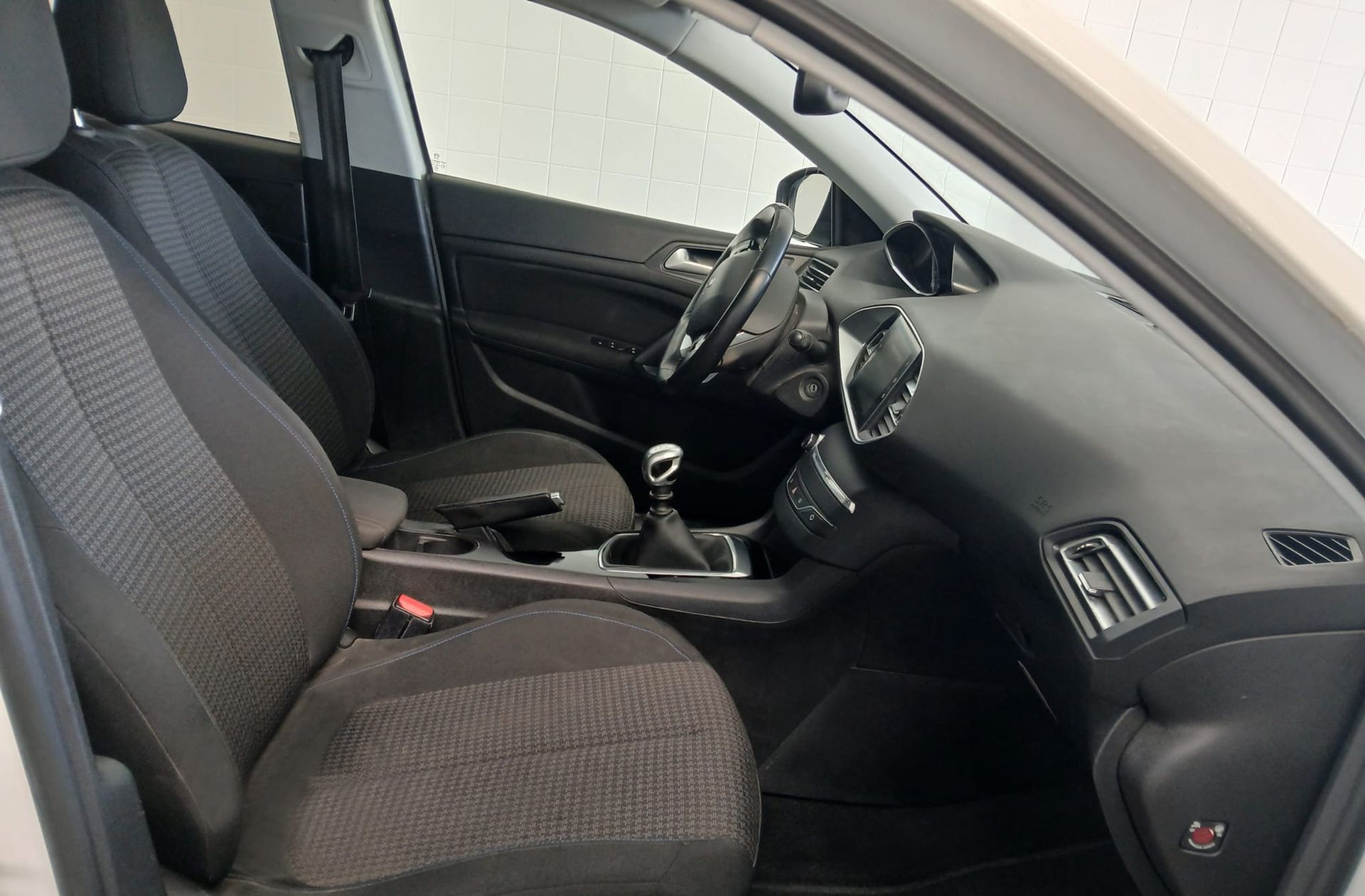 Peugeot 308 BlueHDi 130 Style - foto 15