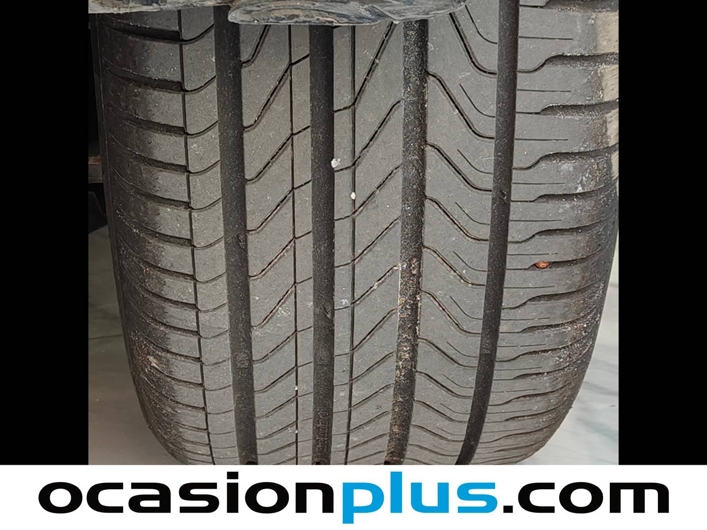 Renault Mégane Renault Megane Zen Energy TCe  (130 CV) EDC de ocasión