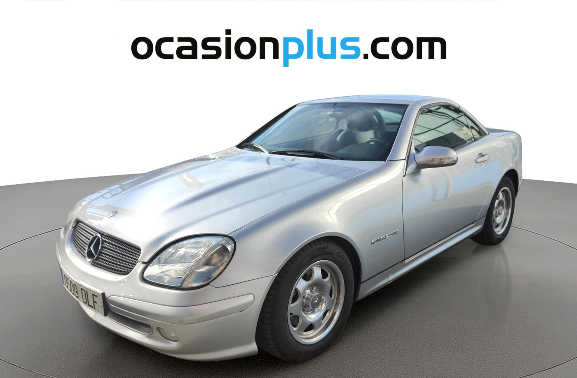 Mercedes-Benz SLK 200 K - foto 2