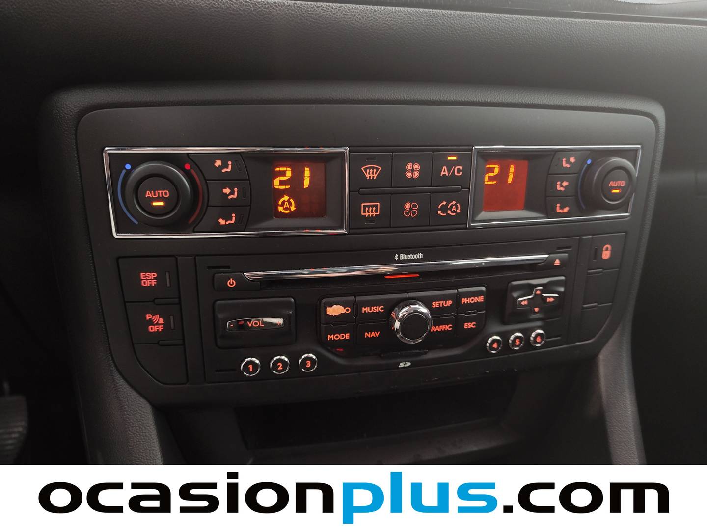 Citroën C5 Citroën C5 Tourer 2.0HDI Premier (140 CV) diésel