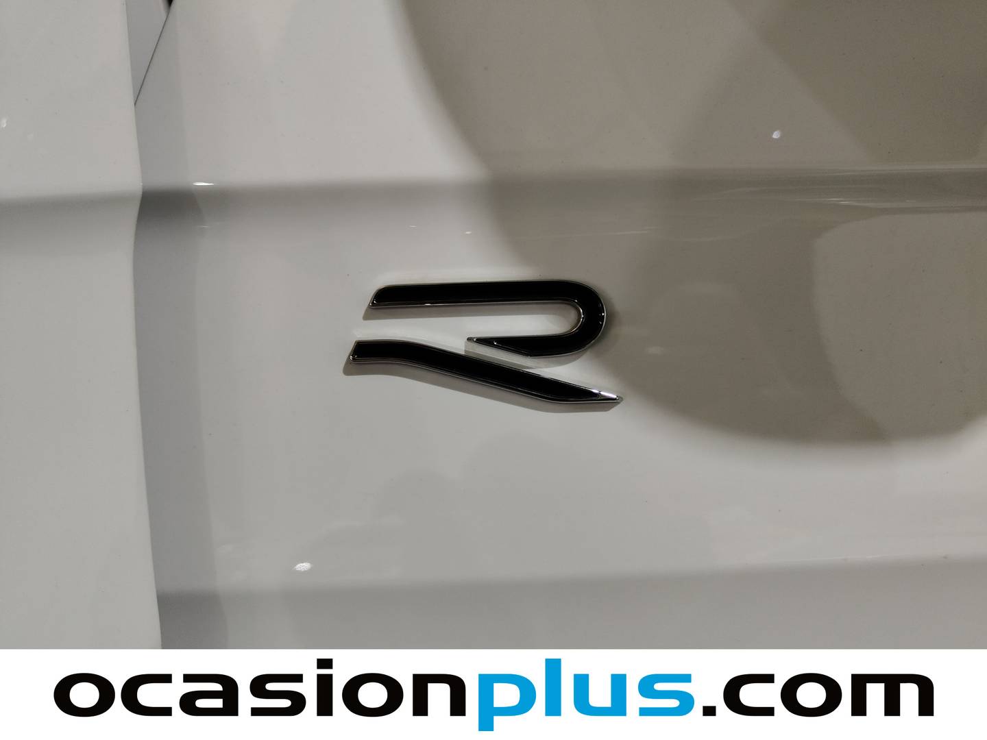 Extras y acabados del Volkswagen T-Cross Volkswagen T-Cross R-Line 1.0 TSI (116 CV)