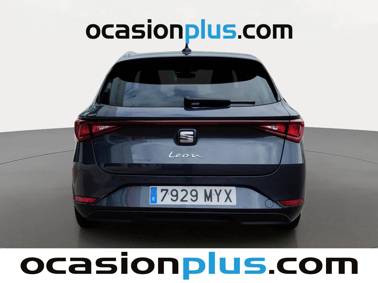 Foto Seat León SEAT León ST ST 1.5 TSI S&S Style XL (116 CV)