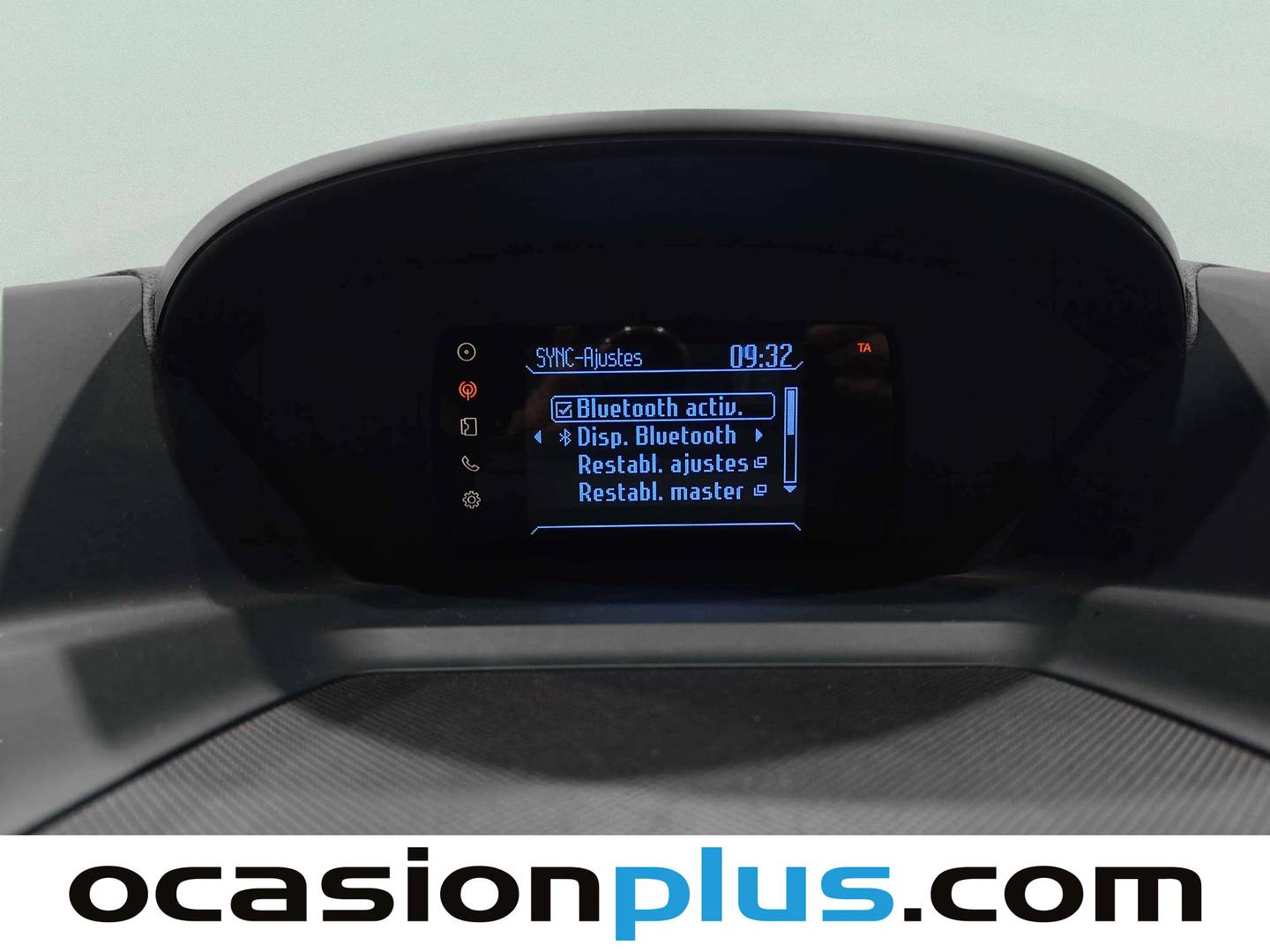 Acabados Ford C-Max Ford C-Max 1.0 EcoBoost S&S Trend (125 CV)