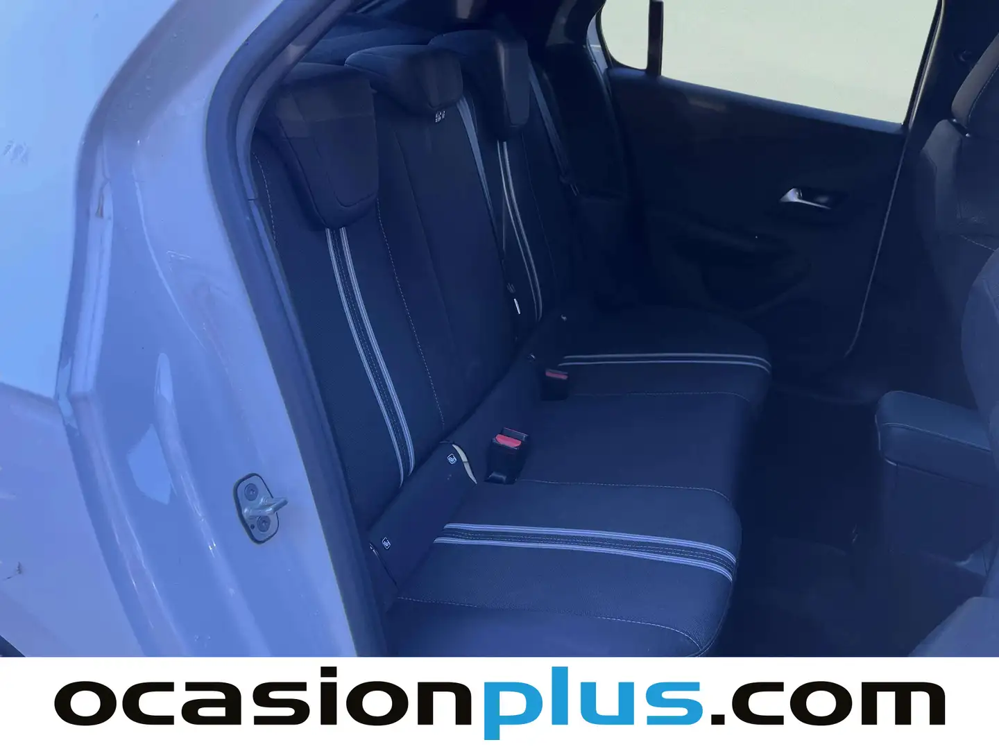 Foto Opel Corsa Opel Corsa 1.2 T XHL GS (100 CV)