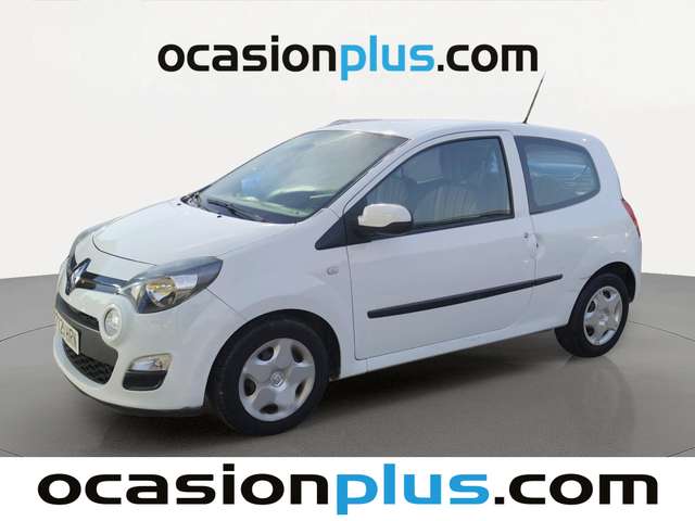 Renault Twingo Emotion 1.2 16v (75 CV) de segunda mano