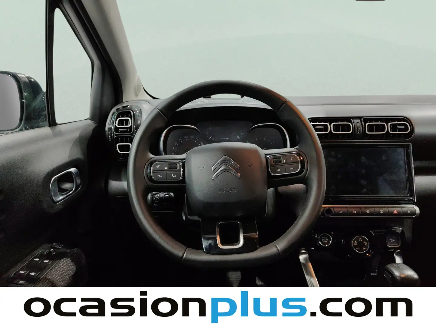 Foto Citroën C3 Aircross Citroen C3 Aircross PureTech 110 S&S Max (110 CV)