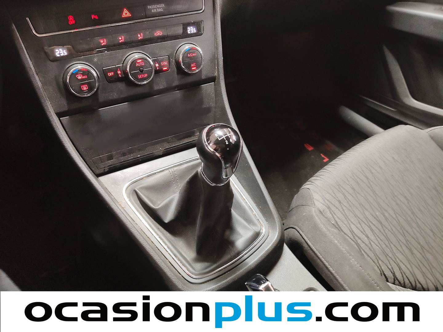 Foto Seat León SEAT León SC 2.0 TDI S&S Style (150 CV)