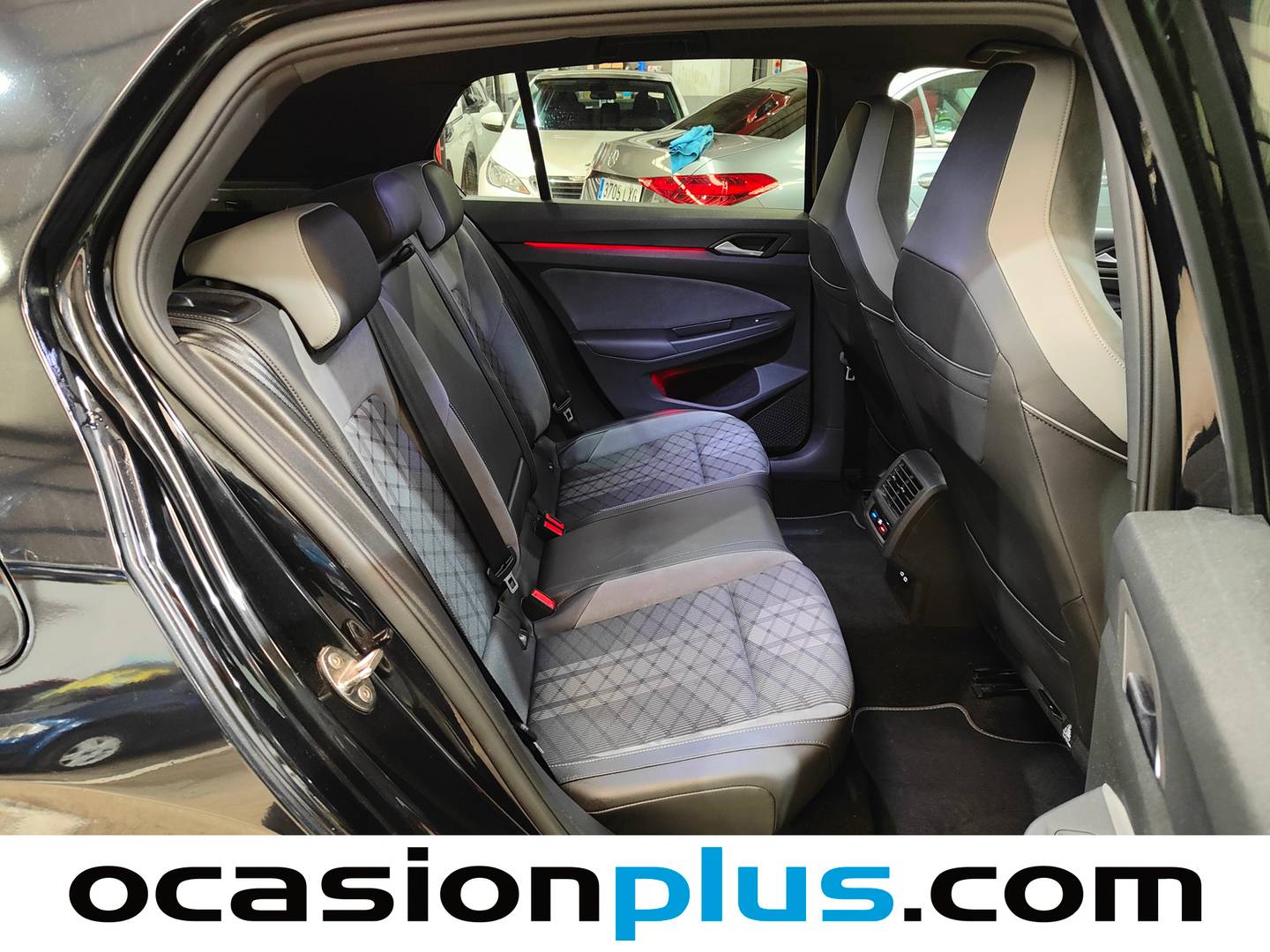 Volkswagen Golf Volkswagen Golf R-Line 1.5 TSI (130 CV) 2021