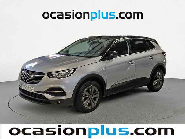 Coches Segunda Mano Opel Grandland x
