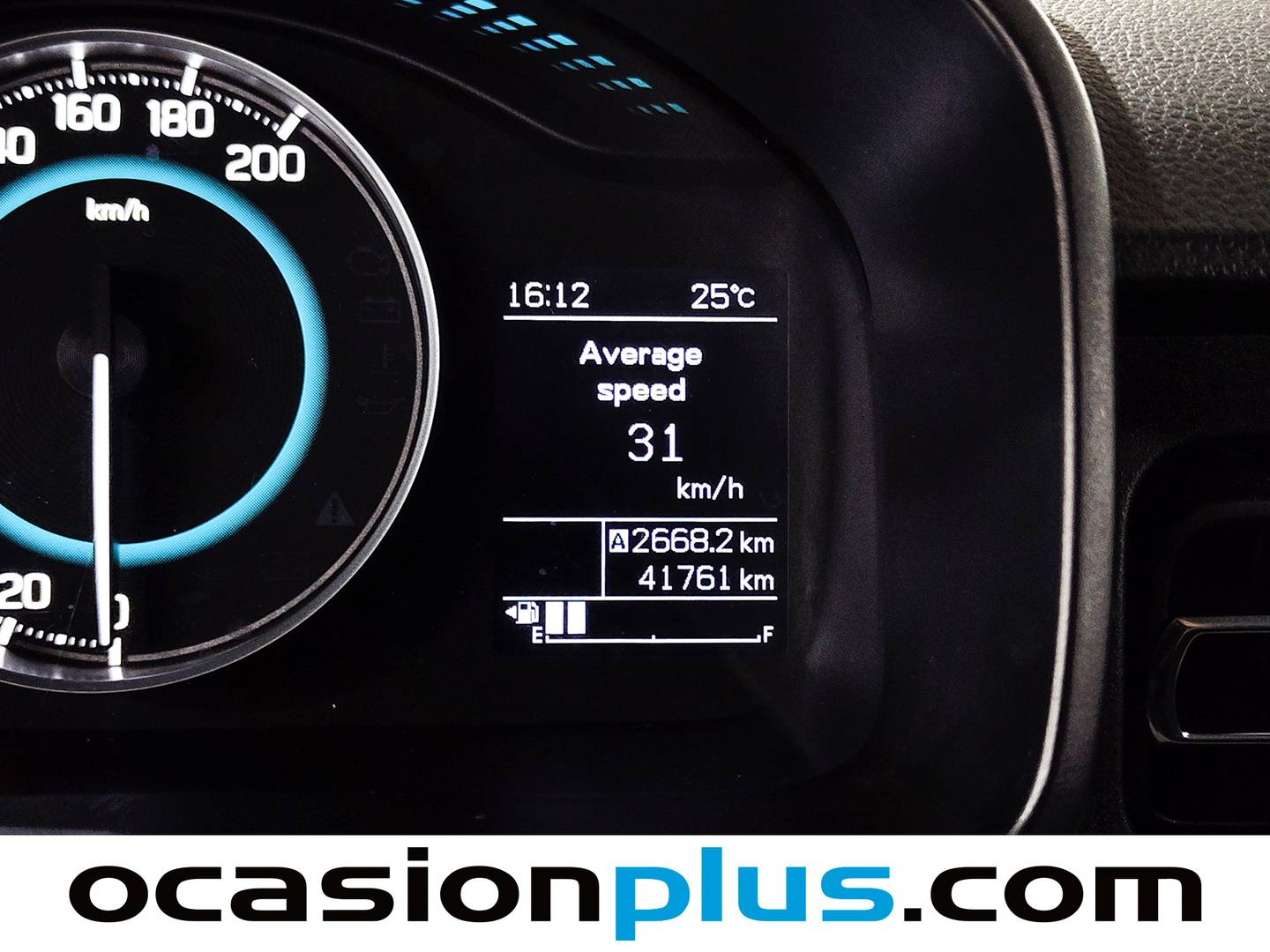 Foto Suzuki Ignis Suzuki Ignis 1.2 GLE (90 CV)