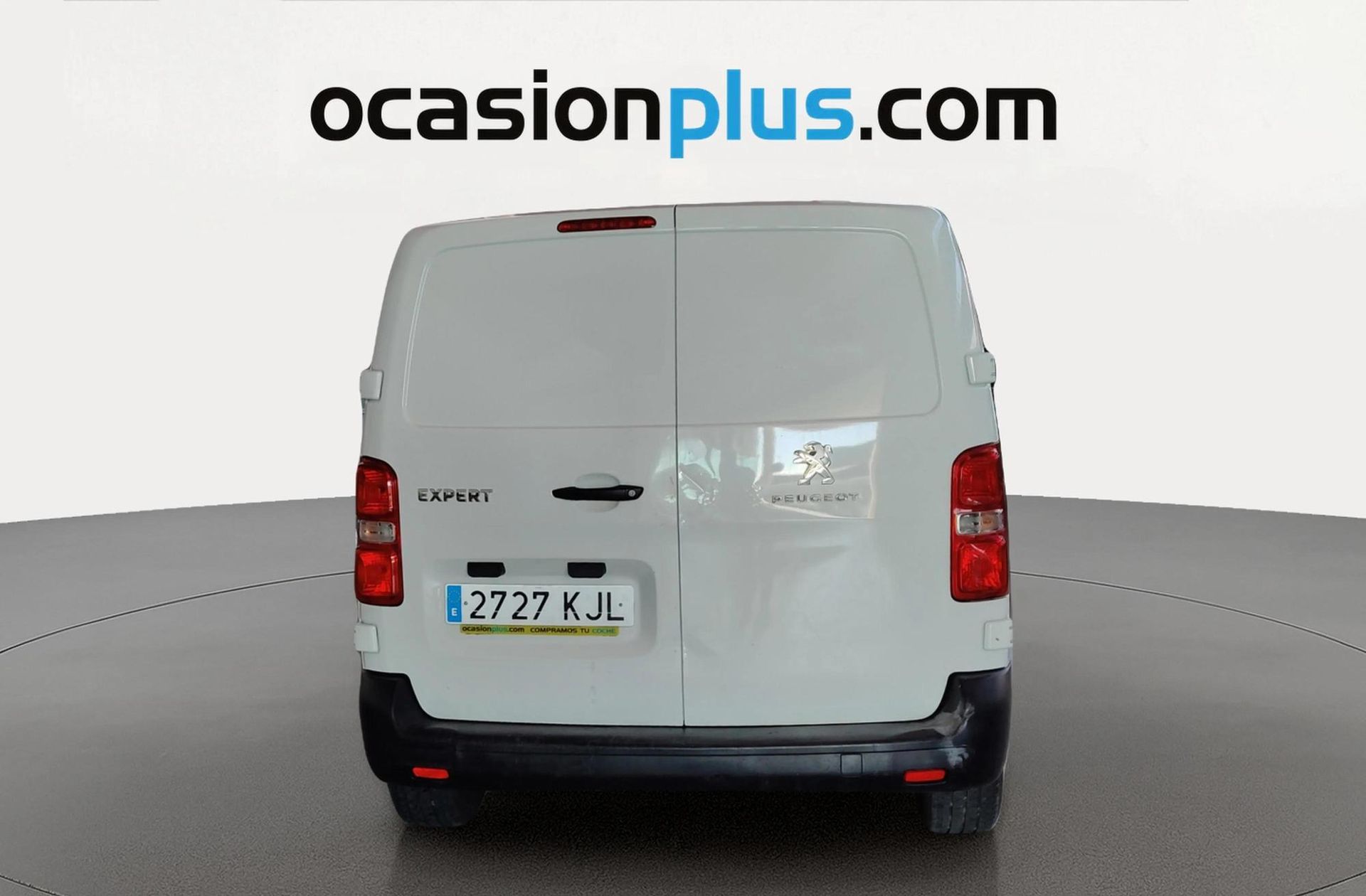 Peugeot Expert Furgon BlueHDi 115 Pro Standard - foto 12