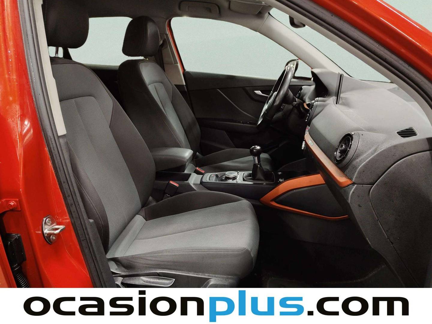 Audi Q2 Audi Q2 design edition 1.4 TFSI CoD (150 CV) manual