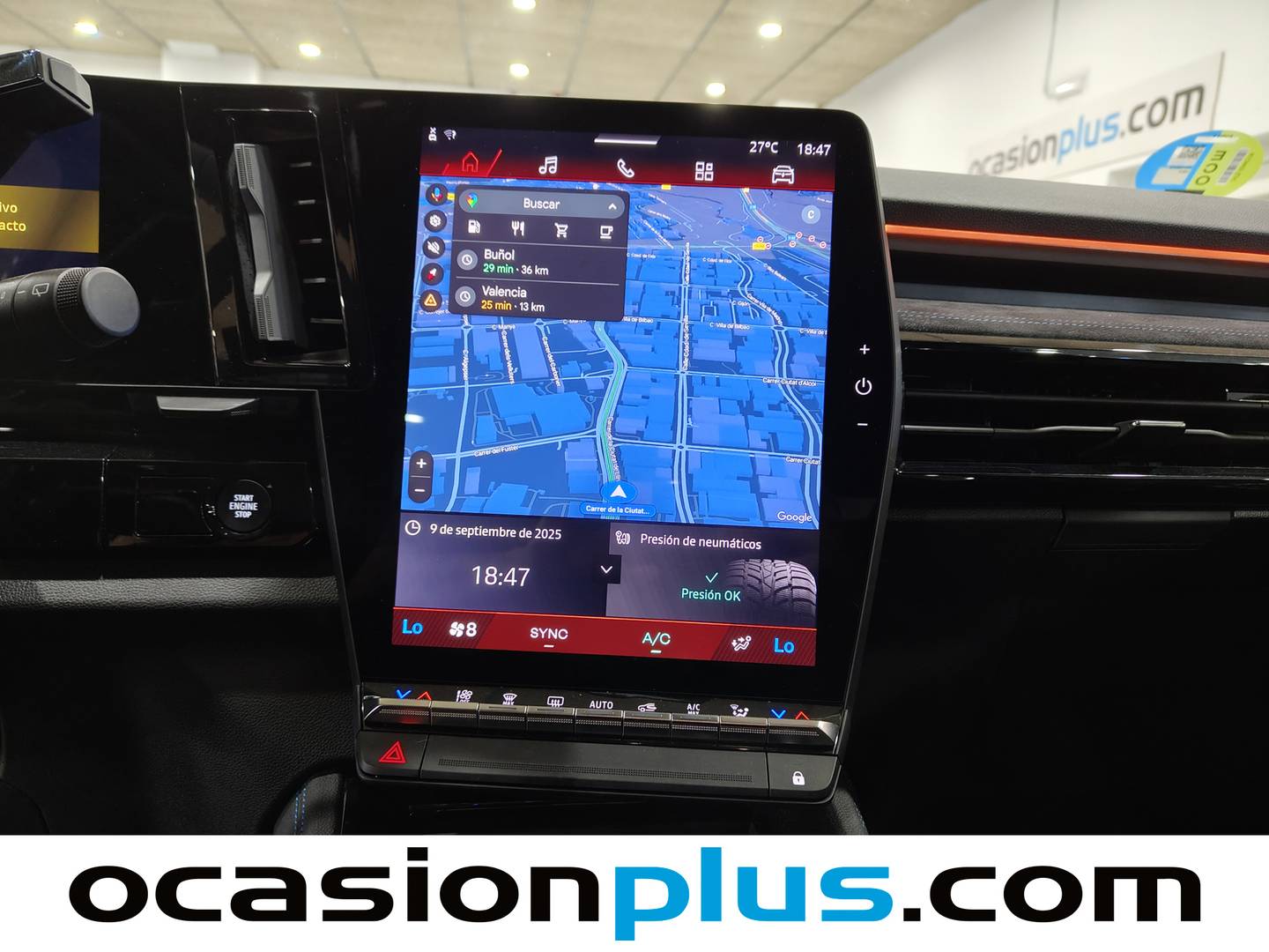 Foto Renault Austral Renault Austral Techno Esprit Alpine E-Tech Hybrid AT (200 CV)