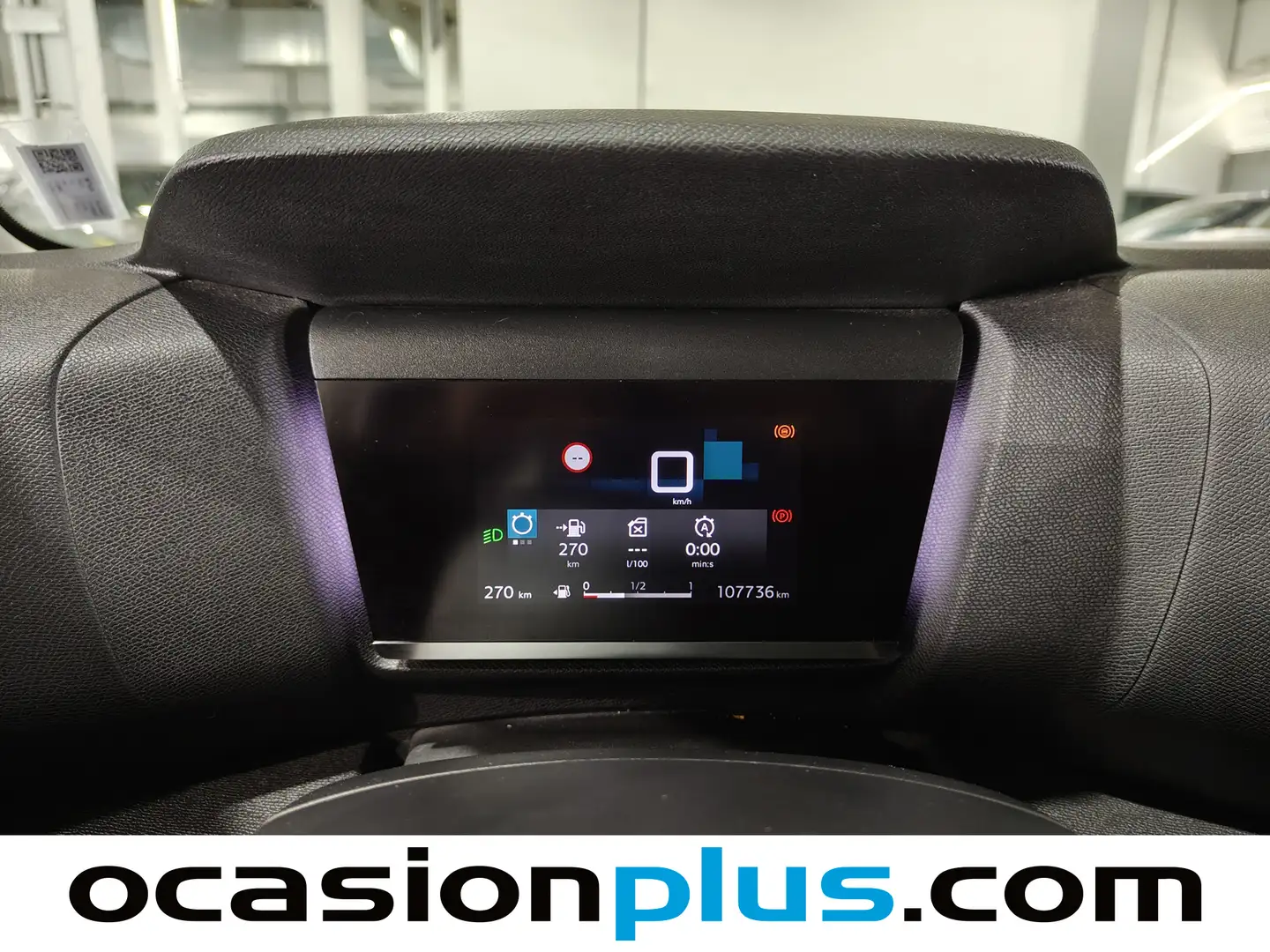 Foto Citroën C4 Citroen C4 PureTech 130 S&S 6v Feel Pack (130 CV)