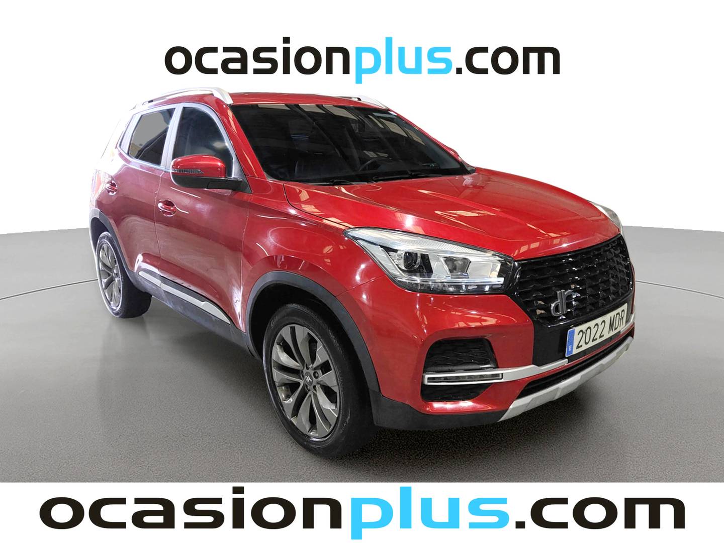 DR AUTOMOBILES DR 4.0 DR AUTOMOBILES DR4 1.5  (116 CV) de ocasión