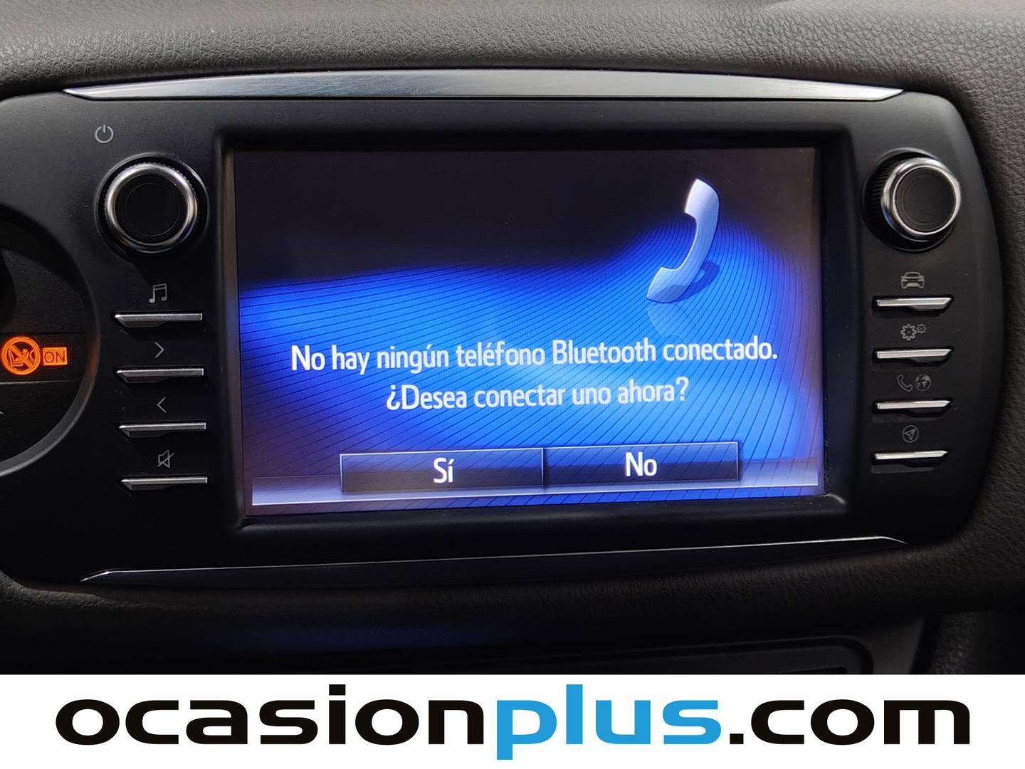 Toyota Yaris Toyota Yaris 1.5 Active (111 CV) barato