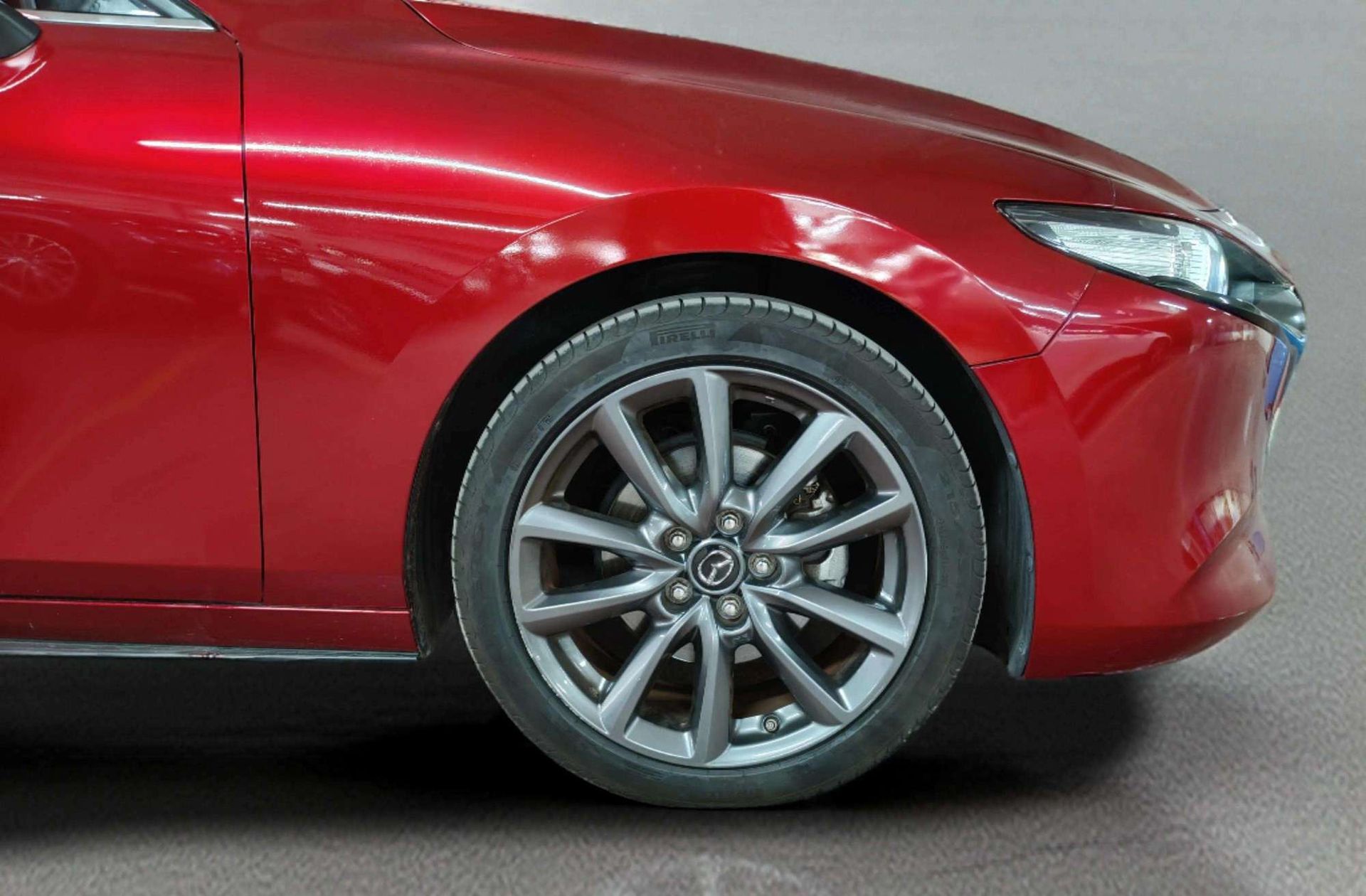 Mazda Mazda3 2.0 e-SKYACTIV-G Zenith - foto 39
