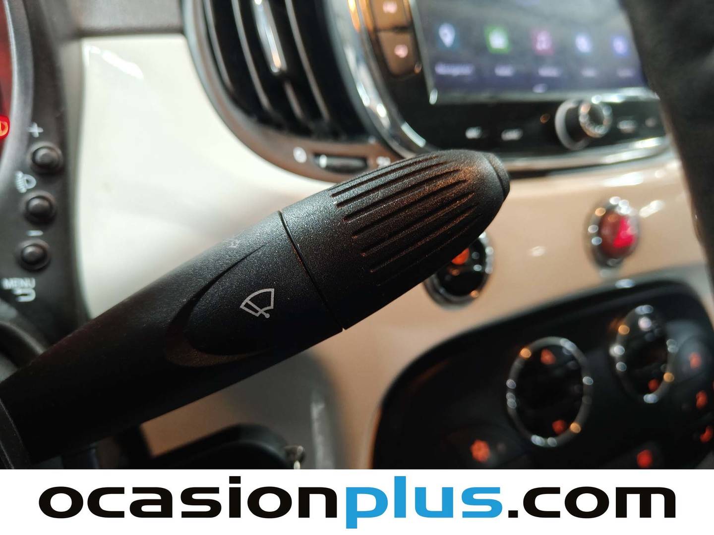 Fiat 500C Fiat 500C 1.2 8v Cabrio Lounge (69 CV) 69cv