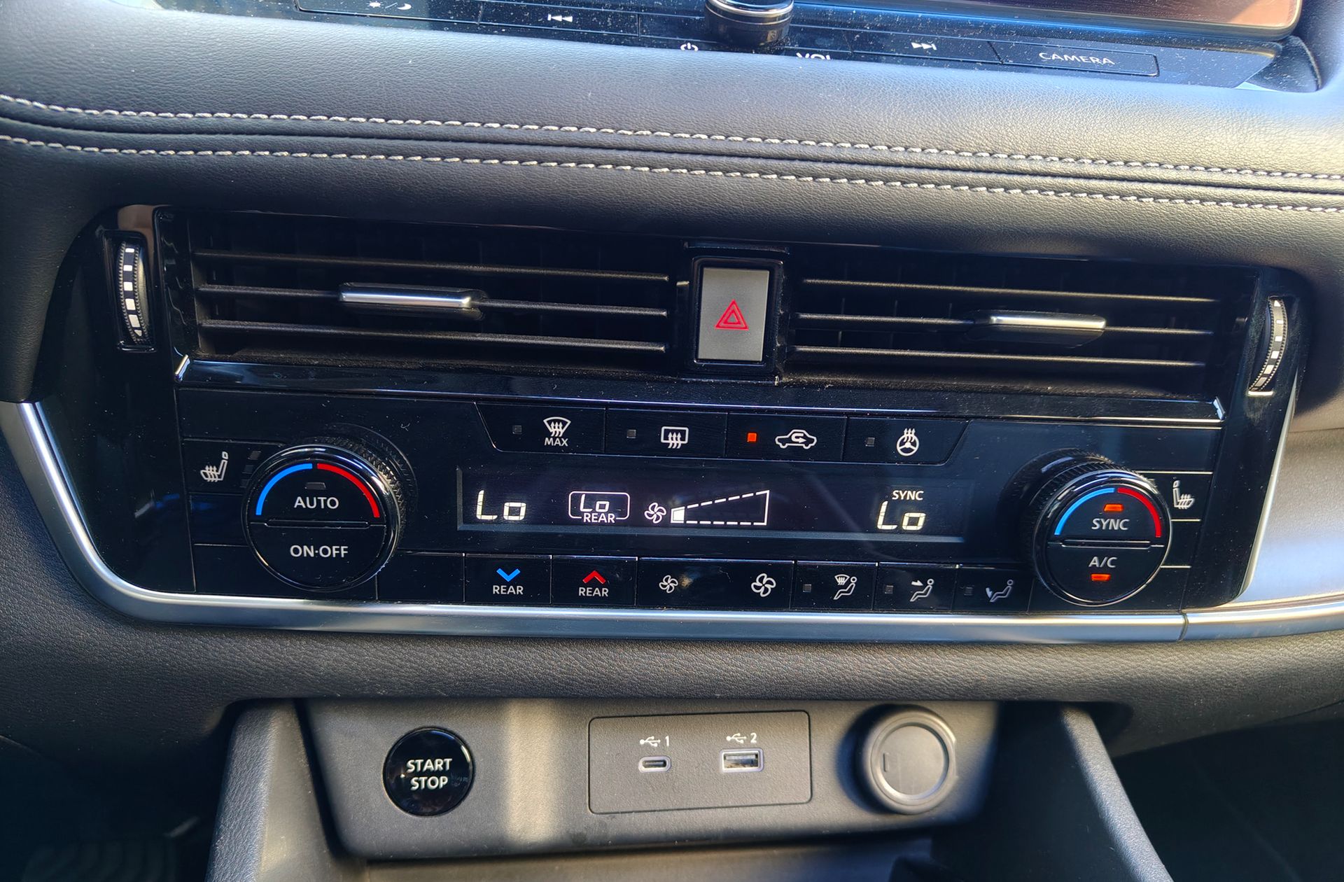 Nissan X-Trail 1.5 e-4ORCE N-Connecta 4x2 7 plazas - foto 41
