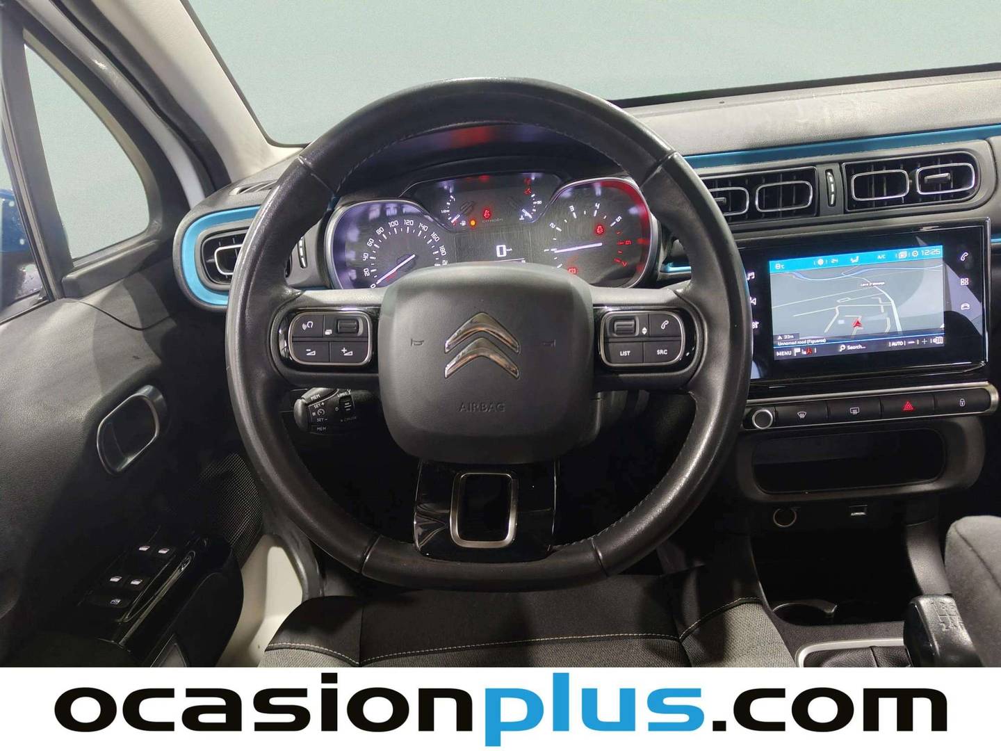 Foto Citroën C3 Citroen C3 PureTech 83 Feel Pack (83 CV)