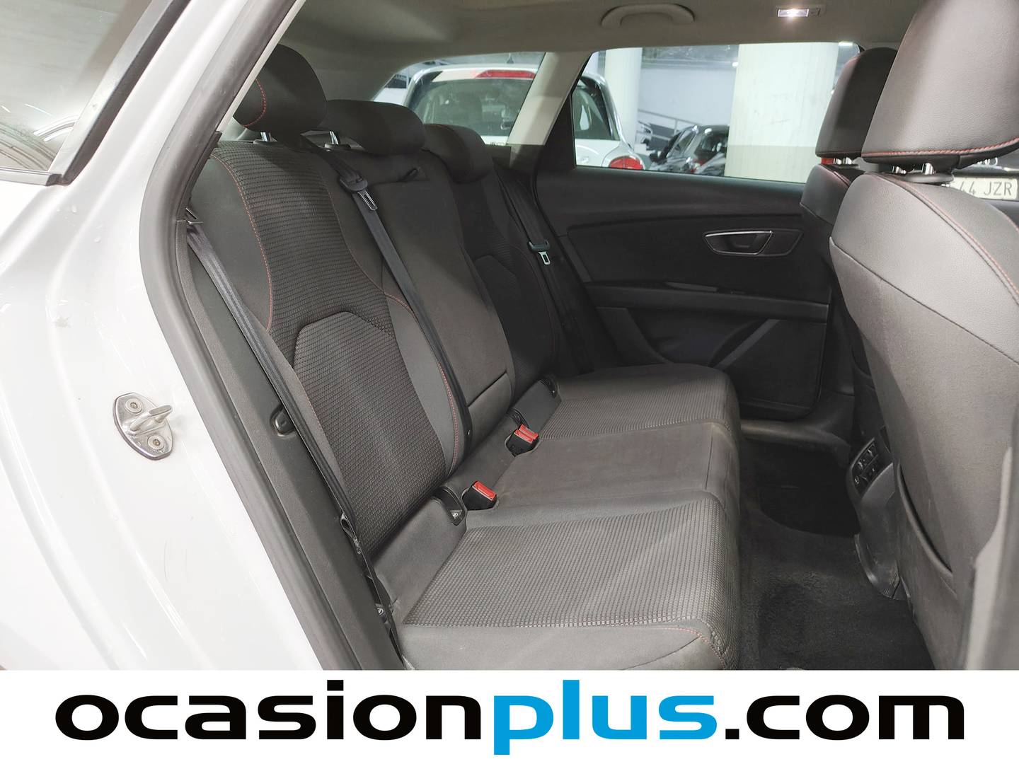 Seat León Seat León ST 1.4 TSI S&S FR Advanced (125 CV) km 0