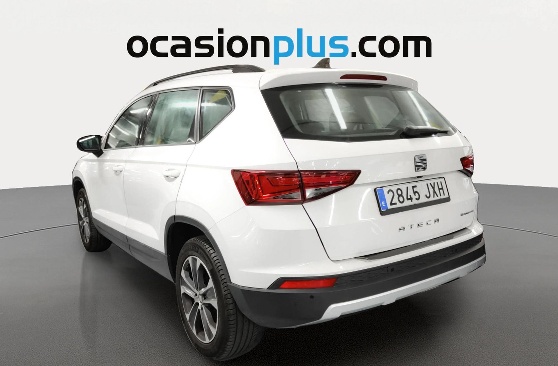 SEAT Ateca 1.6 TDI Ecomotive Style - foto 3