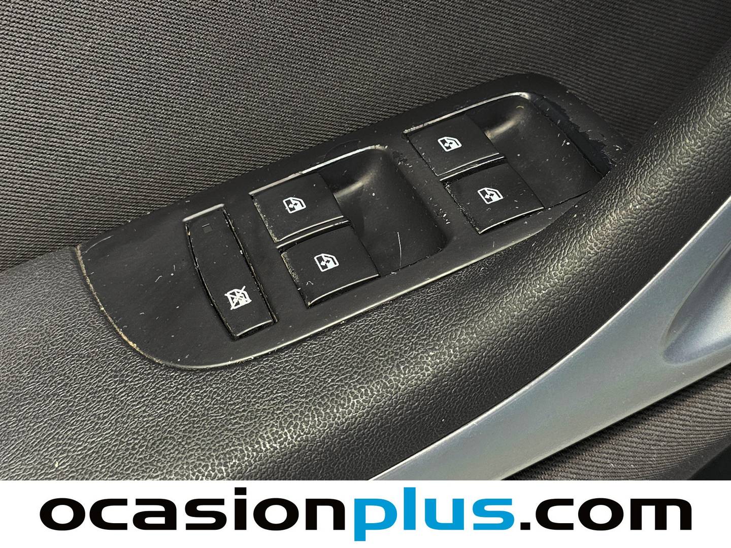 Opel Zafira Opel Zafira 1.6 CDTI Innovation (136 CV) 7 Plazas seminuevo