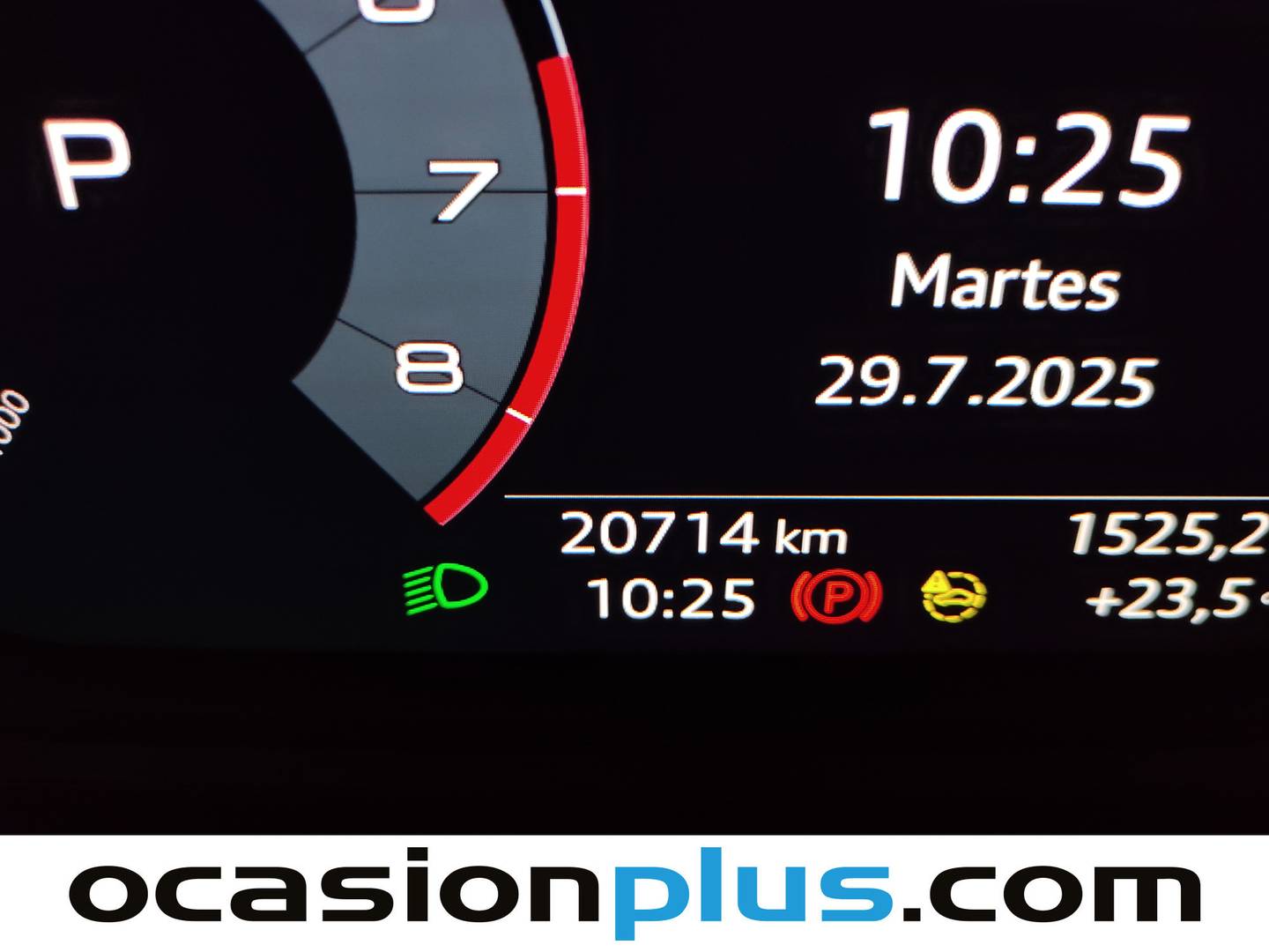 Foto Audi A1 Audi A1 allstreet allstreet 30 TFSI (110 CV) S tronic