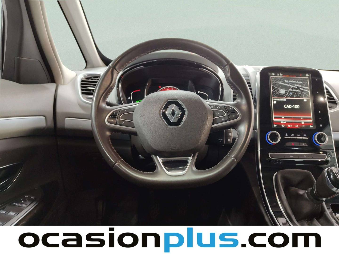Renault Espace Renault Espace Zen Energy dCi (130 CV) 7 Plazas de ocasión