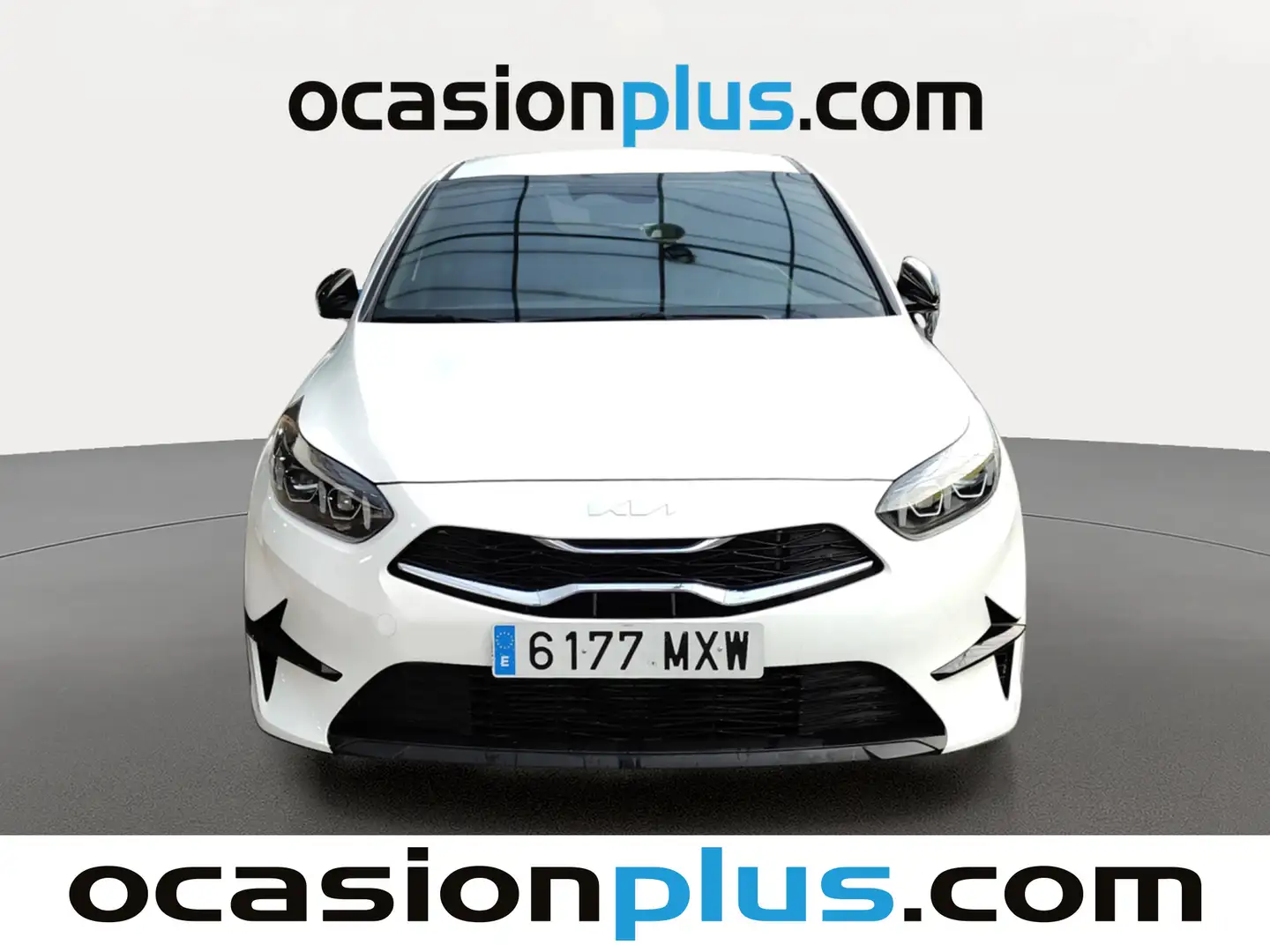 Foto KIA Ceed Kia Ceed 1.0 T-GDi Style Edition (100 CV)