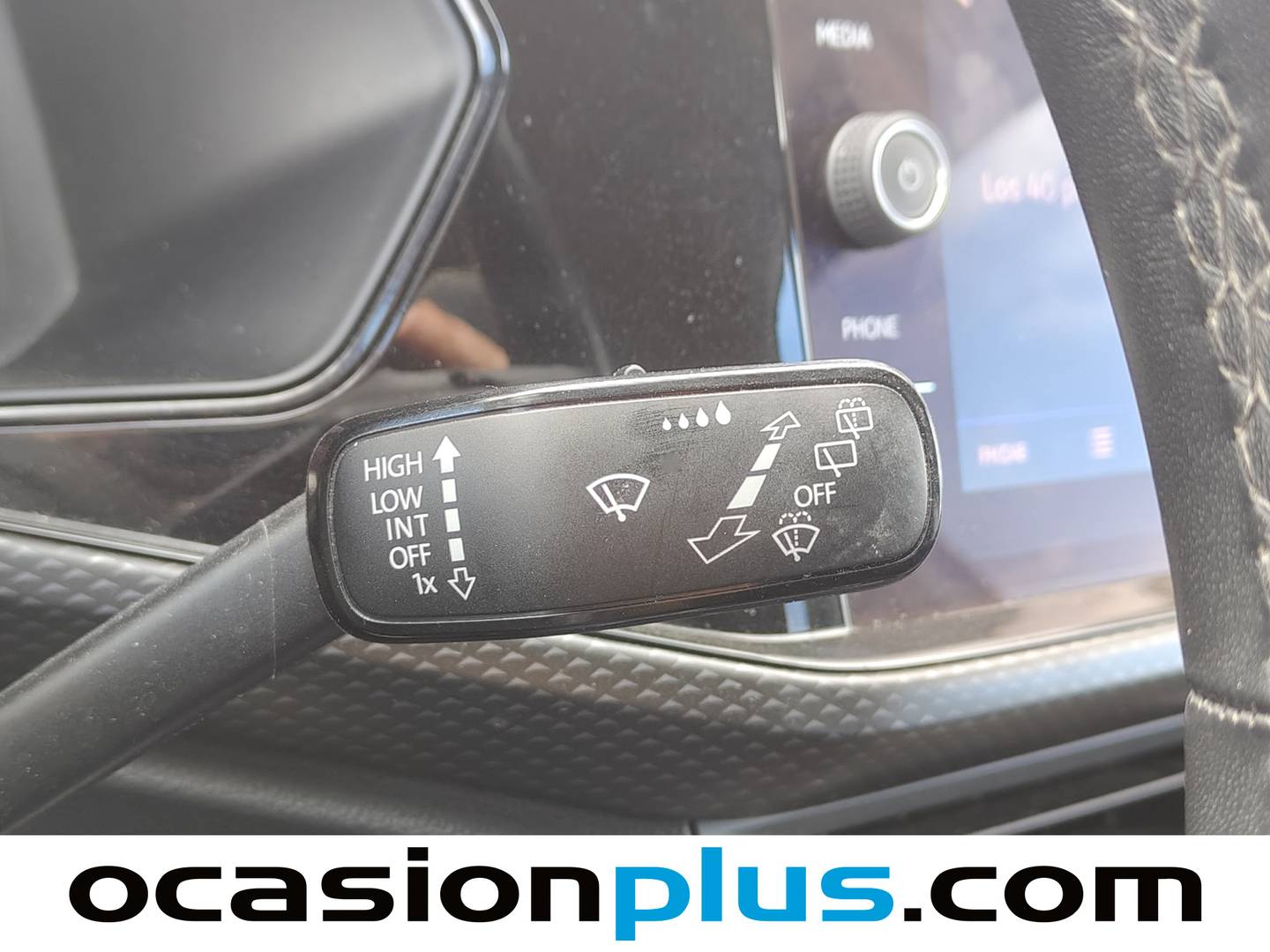 Foto Volkswagen T-Cross Volkswagen T-Cross Advance 1.0 TSI  (95 CV)