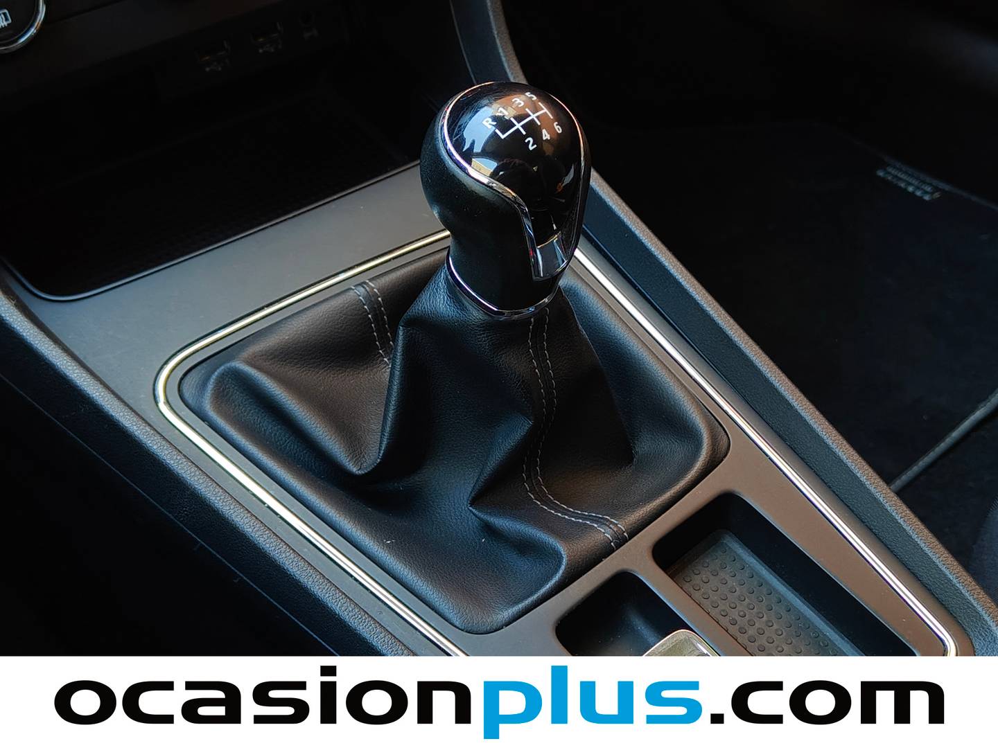 Seat León Seat León 1.0 EcoTSI S&S Style Visio Edition (115 CV) de segunda mano